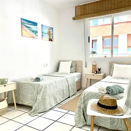 Casa Lila Apartment *
