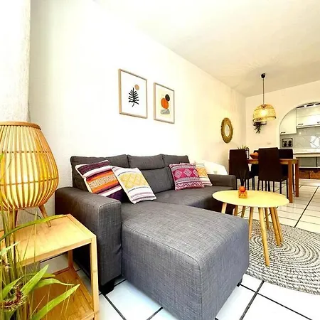 Apartment Casa Lila Torrevieja