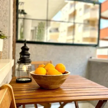 Casa Lila Apartment