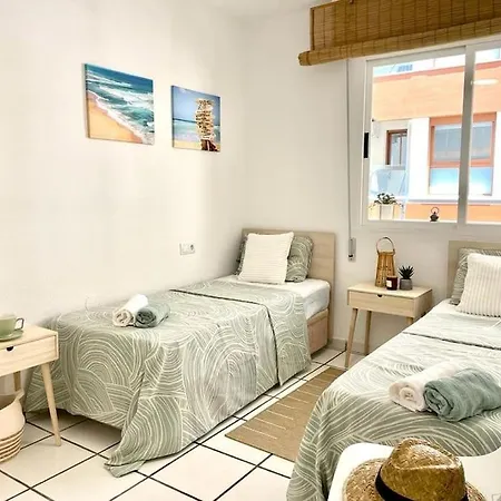 Casa Lila Apartment Torrevieja