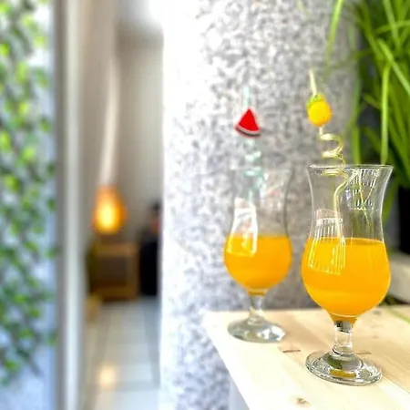 Casa Lila Apartment Torrevieja