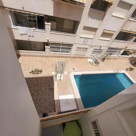 Casa Lila Apartment Torrevieja