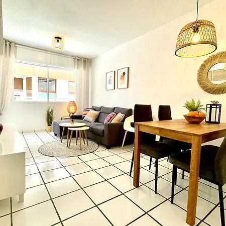 Apartment Casa Lila *