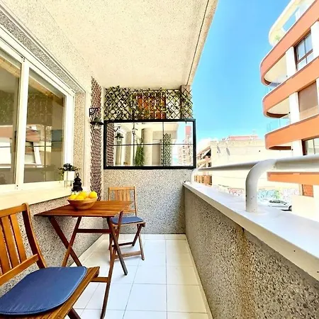 Casa Lila Apartment *